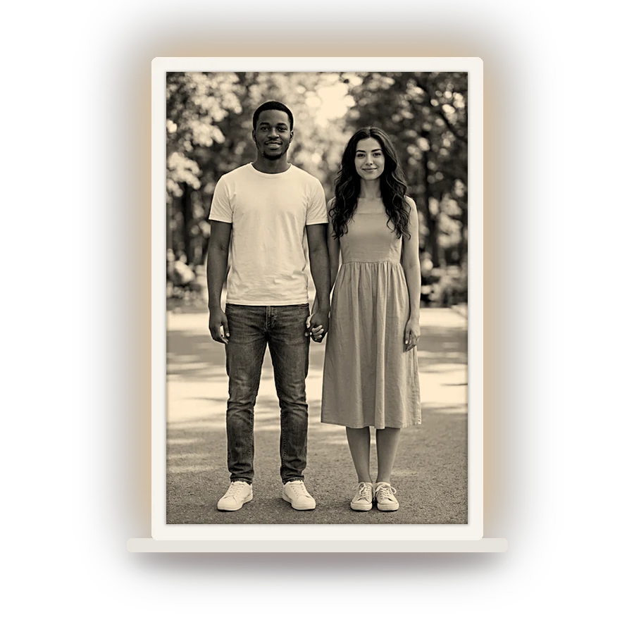 Fotoğraflı litofan