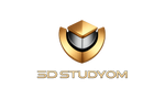 3D Stüdyom ana sayfası