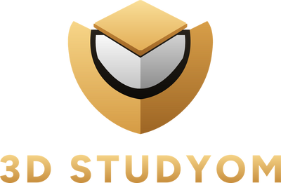 3D Stüdyom