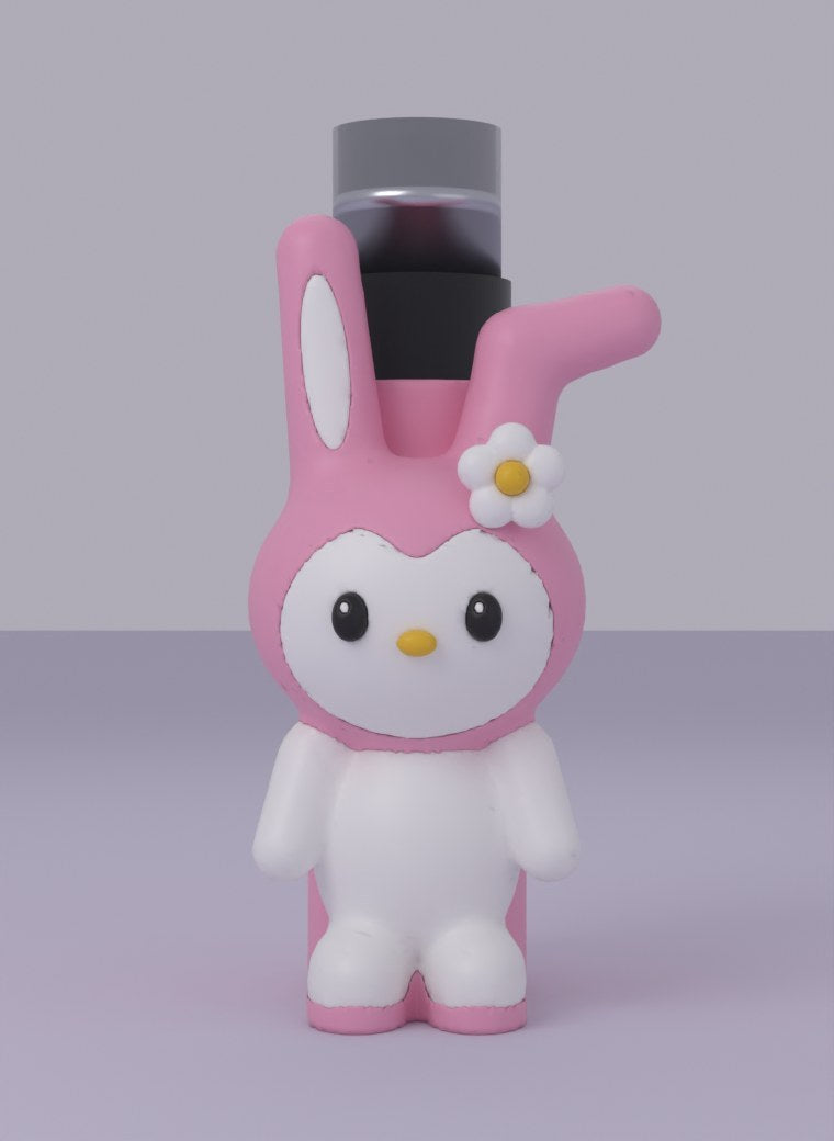 My Melody çakmak kılıfı
