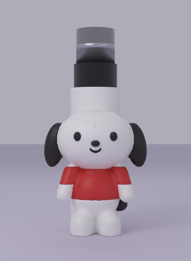 Pochacco çakmak kılıfı