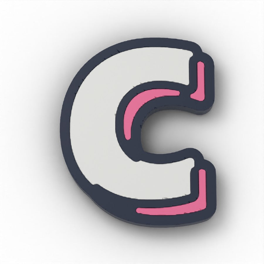 CS-harf-harf-C