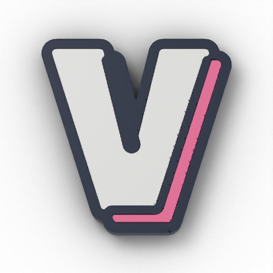 CS-harf-harf-V