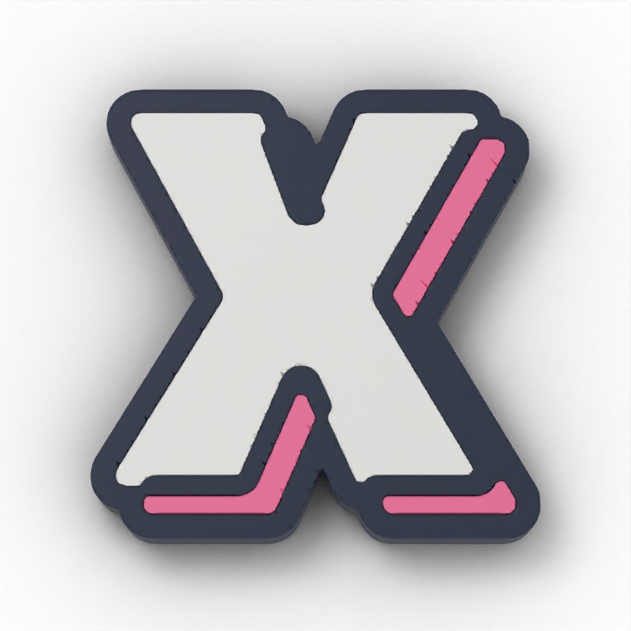 CS-harf-harf-X