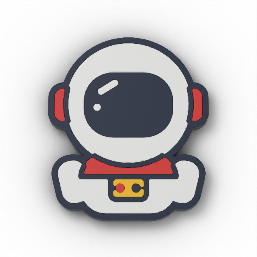 CS-uzay-astronot