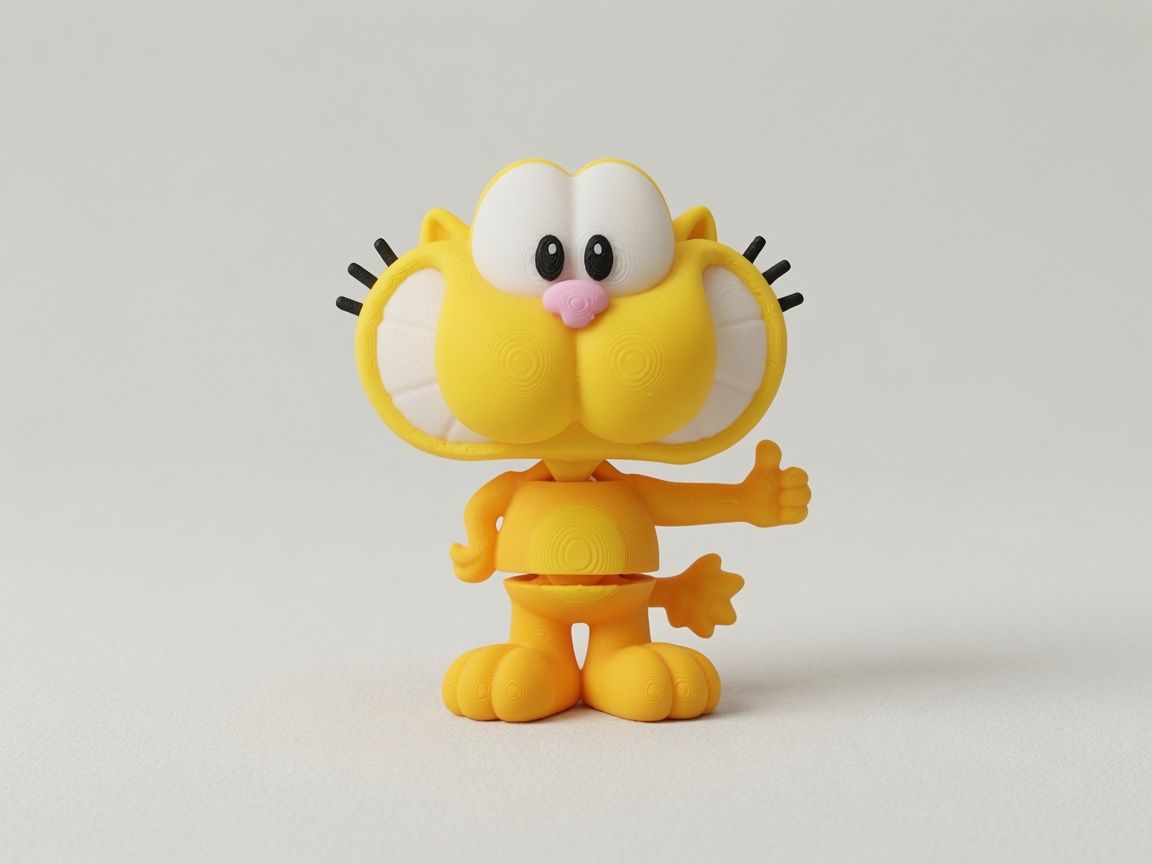 Gaturro mini flexi anahtarlık