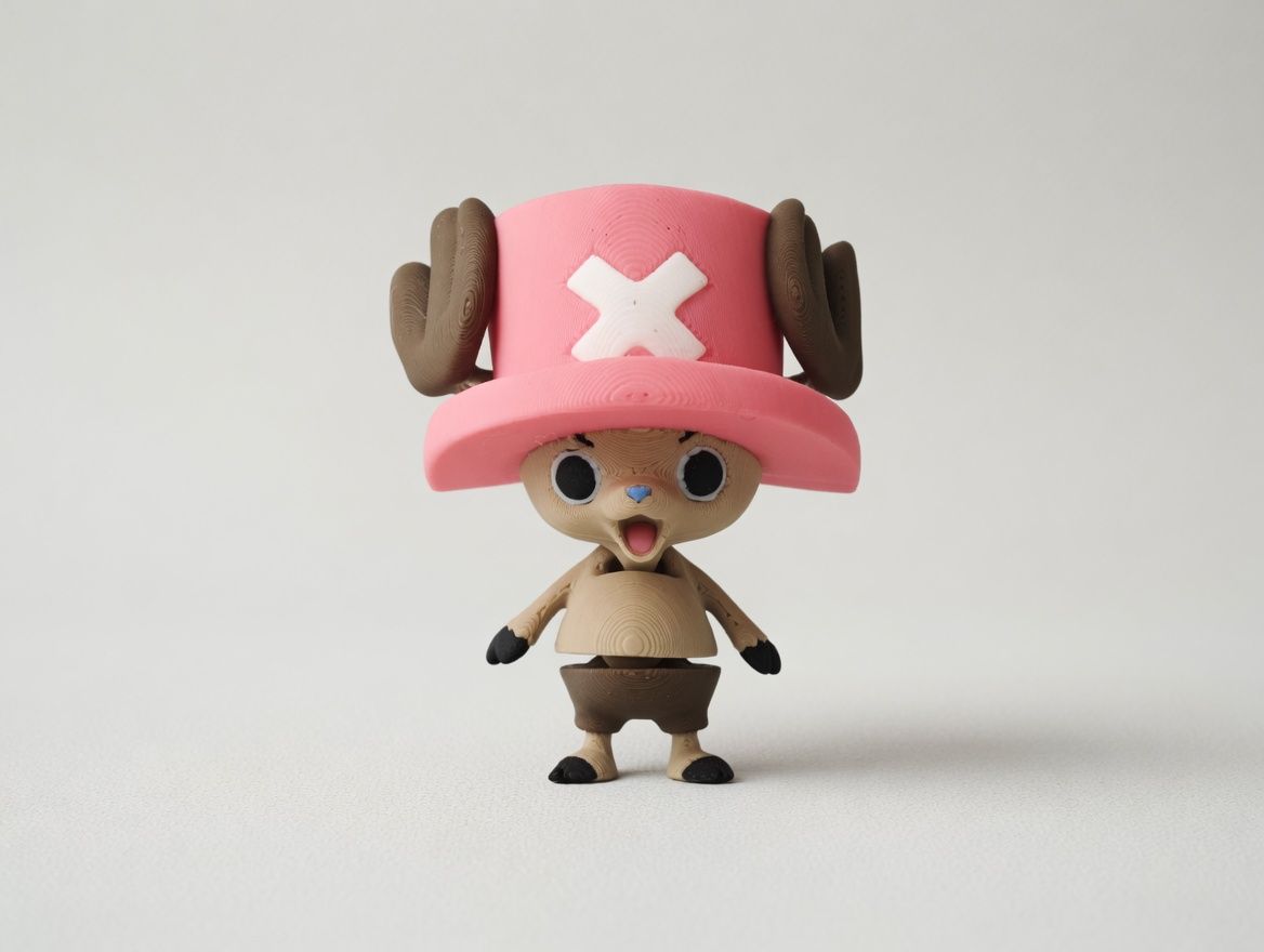 Chopper mini flexi anahtarlık